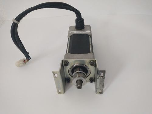 Servo Motor Aspen Motion Tecnologies Rm 23-0018 Rev E O Par (Usado)