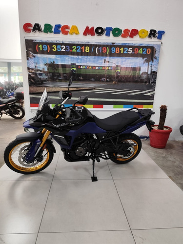 Suzuki V-strom 800 2025 / Zero Km !!!
