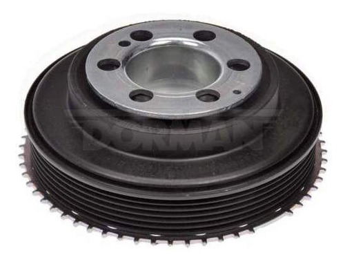 Polea Cigueñal Compatible Ford Explorer 2.0l L4 12-13