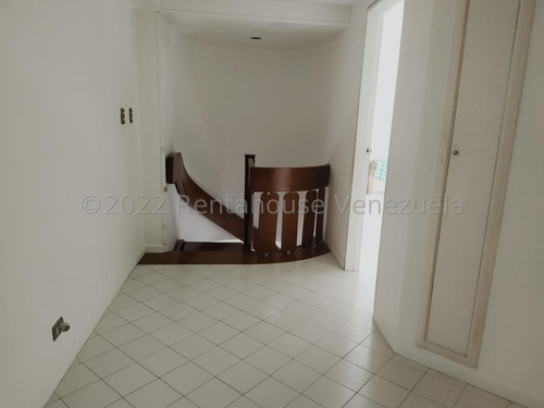 Mb Apartamento (pent-house) En Venta En Colinas De Bello Monte, Distrito Metropolitano