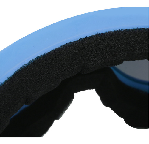 Gafas De Esquí Para Niños, Antiniebla, Lentes De Doble Capa