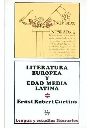 Literatura Europea Y Edad Media Latina I -consultá_stock