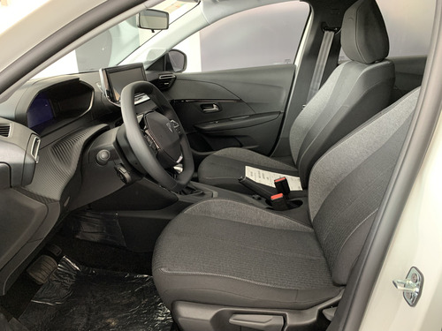 Peugeot 208 Allure