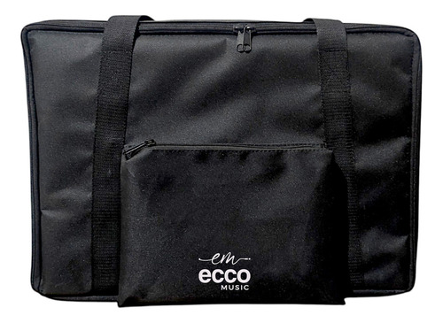 Funda Para Controlador Roland Dj 707m Serato Color Negro