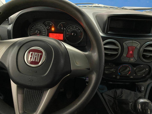 Fiat Doblò 1.8 Mpi Essence 7l 16v Flex 4p Manual