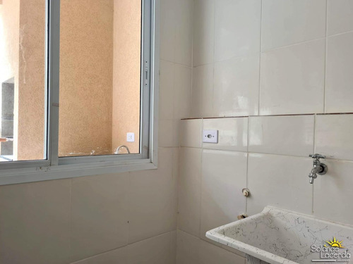 Imagem 11 de 18 de Recém Construído - 75 M² - 2 Dormitórios (1 Suíte) - Vaga Coberta - 2609