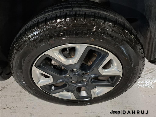 Jeep Compass 2.0 16V DIESEL TRAILHAWK 4X4 AUTOMÁTICO