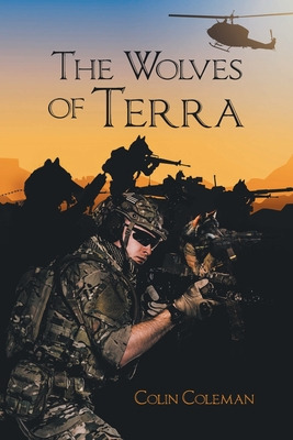 Libro The Wolves Of Terra - Coleman, Colin