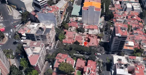 Casa En La Nápoles