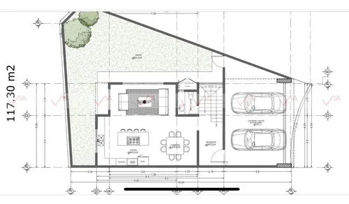 Altares Residencial