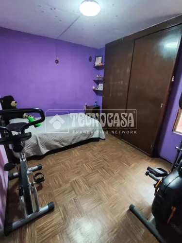Venta Casas Agricola Oriental T-df0199-0051