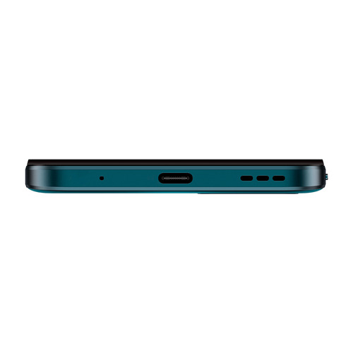 Imagen 7 de 7 de Motorola Moto E13 64gb 2gb Ram Azul Turquesa