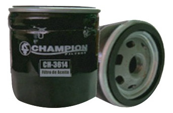 Filtro De Aceite Ch-3614 Chery Arauca X1