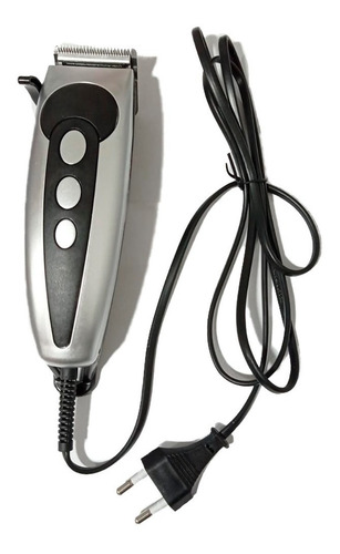 Máquina Corta Cabello Eléctrica Super Pro Clipper Sp-4611
