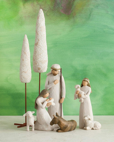 I Traje De Decoración De Regalos De Navidad,adornos De Jesús