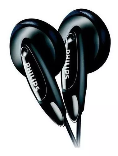 Auriculares Philips SHE1350/00