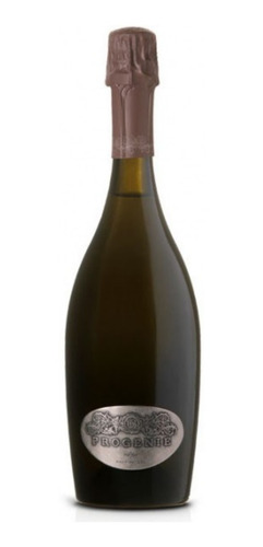 Espumante Progenie 1 Brut Nature 750ml.