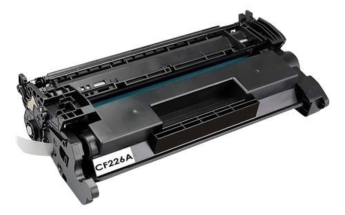 3x Toner Compatível Cf226a M426 M402 26a 100% Premium Tinta Preto