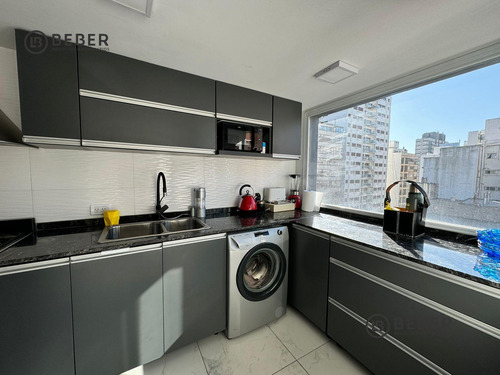 Venta Departamento 3 Ambientes A La Calle, La Perla, Mar Del Plata