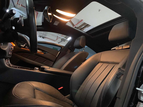 Mercedes-benz Cls 400- 2015 - 27.000kms - Blindado