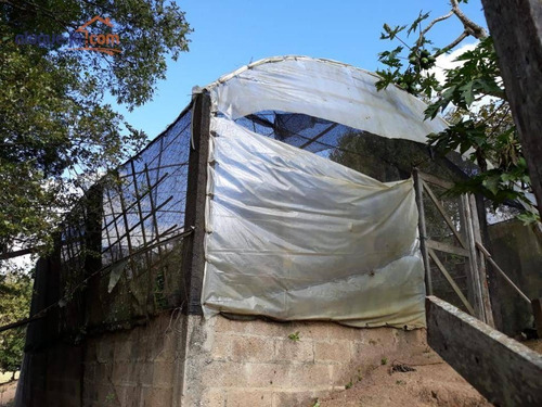 Chácara À Venda, 24200 M² Por R$ 700.000 - Vila Unidos - São José Dos Campos/sp - Ch0095