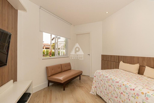 Imagem 17 de 30 de Casa À Venda, 8 Quartos, 8 Suítes, 2 Vagas, Barra Da Tijuca - Rio De Janeiro/rj - 44378