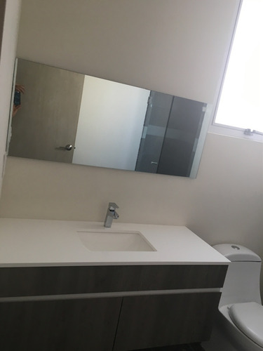 Imagen 19 de 24 de Departamento A Estrenar Villaflorence Interlomas