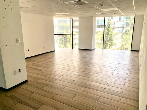 Polanco, Rento 3,800m2 Completamente Acondicionados, Privados, Salas De Juntas, Amplias Áreas Abiertas De Trabajo, 42 Estacionamientos. Excelente Ubicación