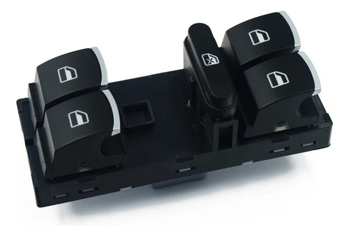 Control Maestro Vidrios Para Vw Tiguan 2009-2012