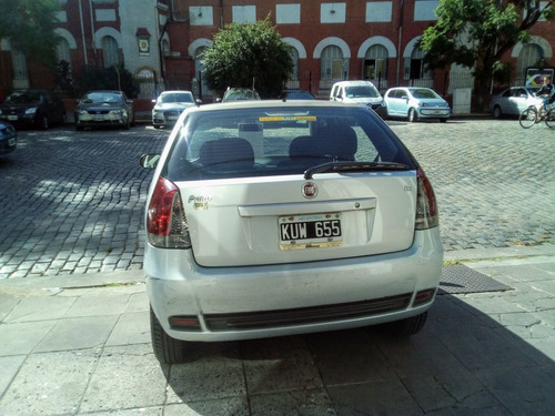 Fiat Palio Fire Top Impecable (cf)