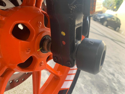Ktm Rc 200