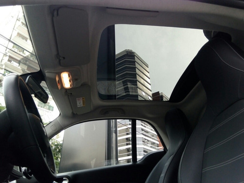 Smart Fortwo 2018 1.0 Play