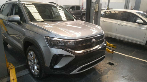 Imagen 6 de 25 de Volkswagen Taos 1.4 250 Tsi Comfortline #15