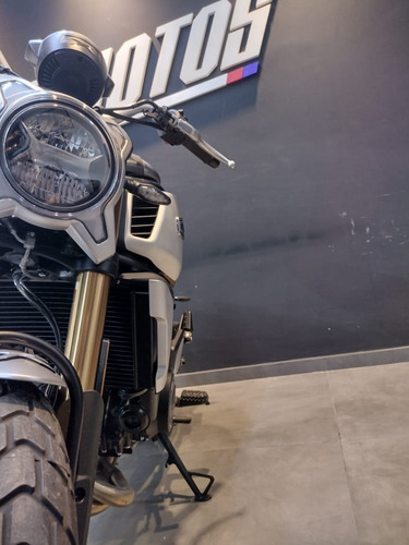 Imagen 8 de 16 de Cfmoto Clx 700 - Retira Ya - Jp Motos