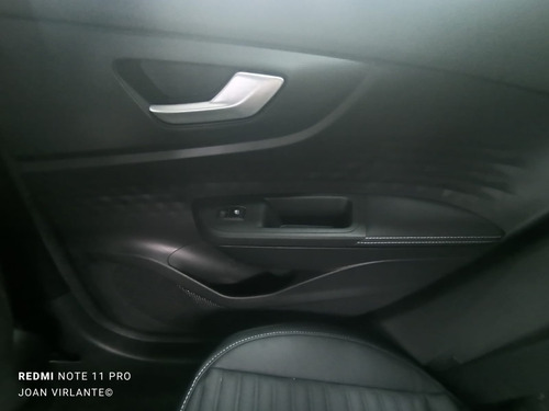 Fiat FASTBACK 1.3 T270 At6
