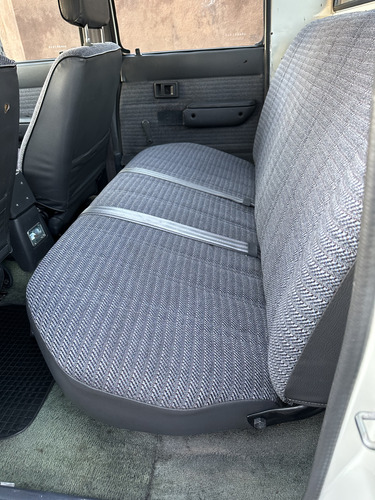 Toyota Hilux 2.8 D/cab 4x4 D Sr5