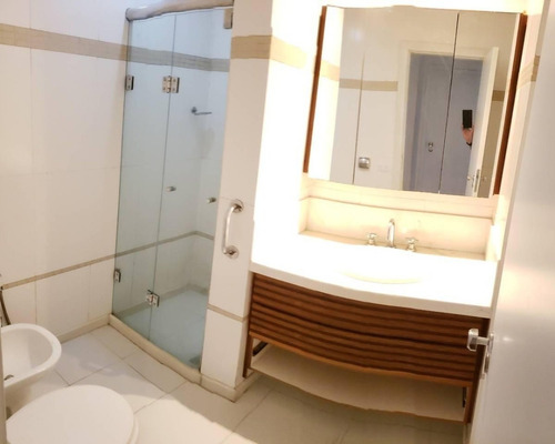 Leblon - Excelente Cobertura Duplex De 273m² Com 4 Quartos Sendo 1 Suite. - Bc41399 - 68793309