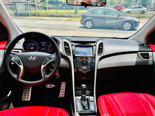 Hyundai I30 1.8 16v