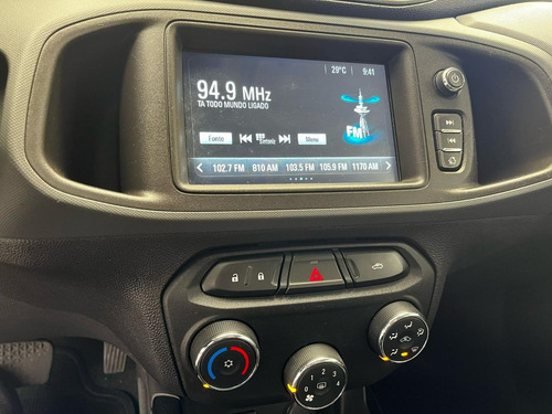 Chevrolet Onix 1.4 At Ltz