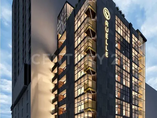 Rav-1517 Departamento En Venta En Calle 7ma Y Av. Revolucion - foto 1