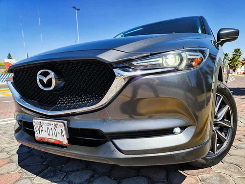 Mazda Cx-5 2.5 S Grand Touring 4x2 At 2018