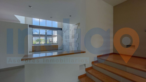 Imagen 11 de 30 de Casa Nueva En Venta En Colinas De Juriquilla Frente A Área V