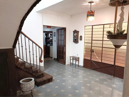 Venta Casa Xochicalco Col Vertiz Narvarte