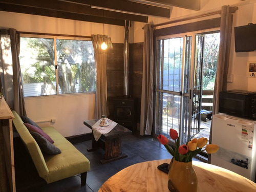 Imagen 1 de 21 de Namaste - Monoambiente En Villa Serrana