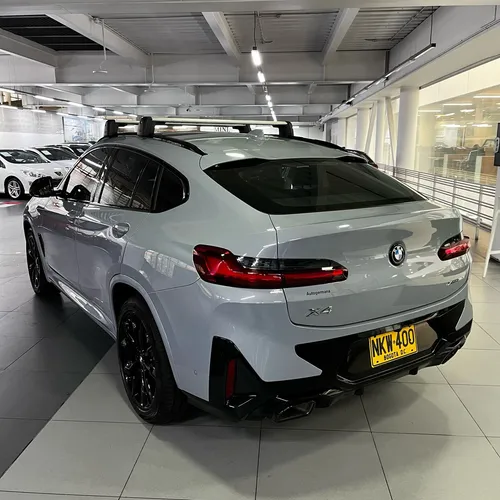 BMW X4 2.0 Xdrive 30I Edición M