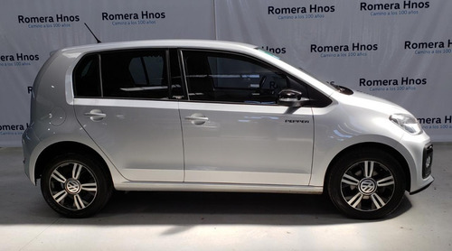 Vw Up! Pepper Tsi Impecable Romera Hnos División Usados