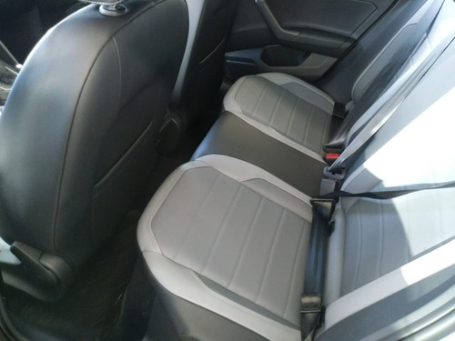 Imagen 14 de 15 de Volkswagen Nivus Highline Hero 1.0 Tsi 0 Km 2022