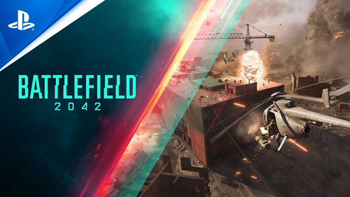 Battlefield 2042 Ps4 - Formato Físico - Mastermarket (Reacondicionado)