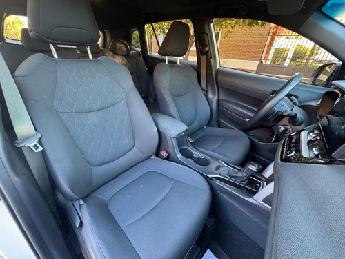 Toyota Corolla Cross 2.0 Xei Cvt