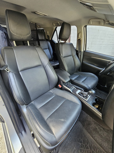 Toyota SW4 2.8 Srx 204Cv 4X4 7As At